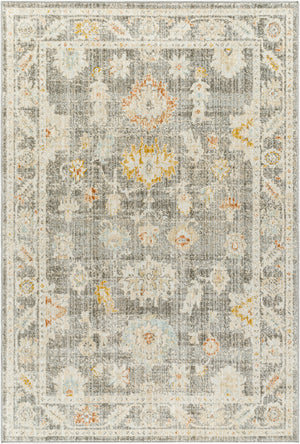 Bitlis BSI-2303 9'2" x 12' Machine Woven Rug BSI2303-9212 Livabliss Surya