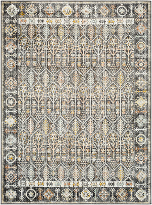 Bitlis BSI-2304 9'2" x 12' Machine Woven Rug BSI2304-9212 Livabliss Surya