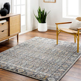 Bitlis BSI-2304 9'2" x 12' Machine Woven Rug BSI2304-9212 Livabliss Surya