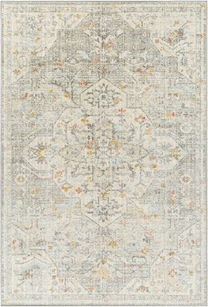 Bitlis BSI-2306 9'2" x 12' Machine Woven Rug BSI2306-9212 Livabliss Surya