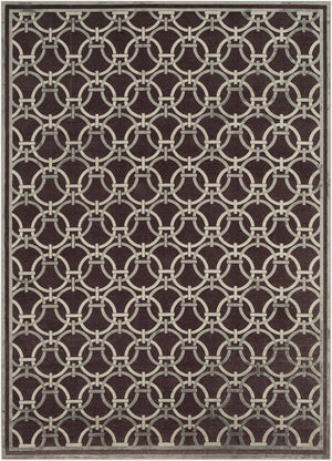 Livabliss Basilica Bsl-7218 Turkish Machine Woven Low Pile Accent Rug for Entryways and Baths BSL7218-223