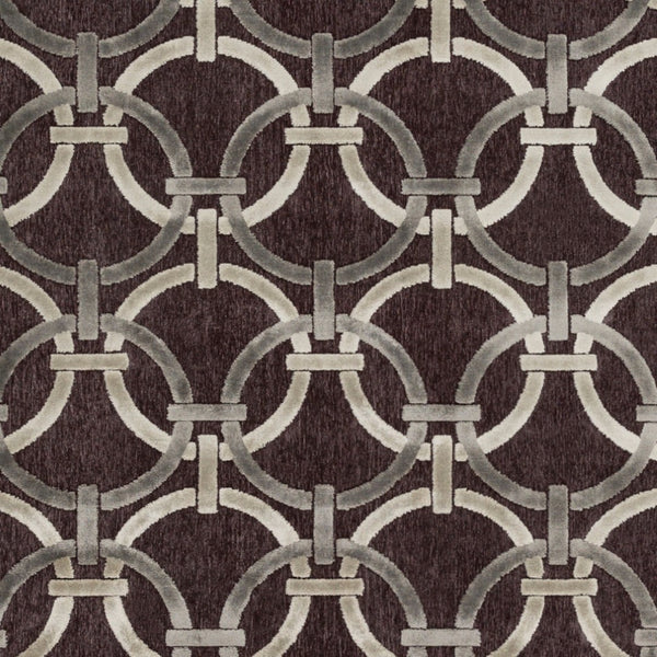 Livabliss Basilica Bsl-7218 Turkish Machine Woven Low Pile Accent Rug for Entryways and Baths BSL7218-223