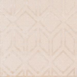 Livabliss Basilica Geometric Low Pile Area Rug Machine Woven Chenille Blend for Modern Interiors BSL7231-223
