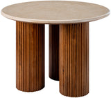 Basilia End Table