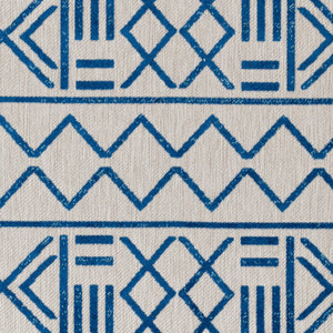 Livabliss Big Sur Machine Woven Polypropylene Rug Global Eclectic Pattern for Entryways BSR2315-23