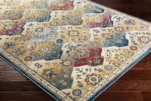 Livabliss Bosphorous Large Area Rug Turkish Machine Woven Polypropylene Living Room Anchor BSS3408-93123