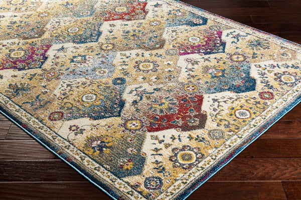 Livabliss Bosphorous Large Area Rug Turkish Machine Woven Polypropylene Living Room Anchor BSS3408-93123