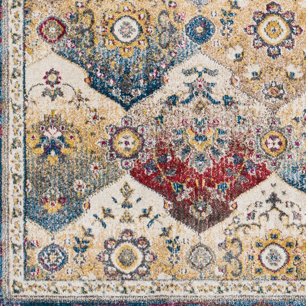 Livabliss Bosphorous Large Area Rug Turkish Machine Woven Polypropylene Living Room Anchor BSS3408-93123