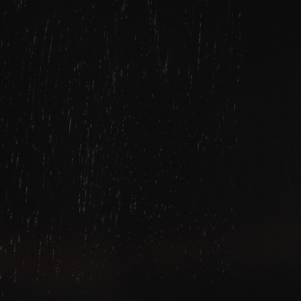 Safavieh Blanchard Counter Stool - Set of 2 XII23 Black Wood BST8506A-SET2