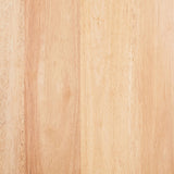 Safavieh Blanchard Counter Stool - Set of 2 XII23 Natural Wood BST8506D-SET2