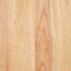 Safavieh Blanchard Counter Stool - Set of 2 XII23 Natural/White Wood BST8506F-SET2