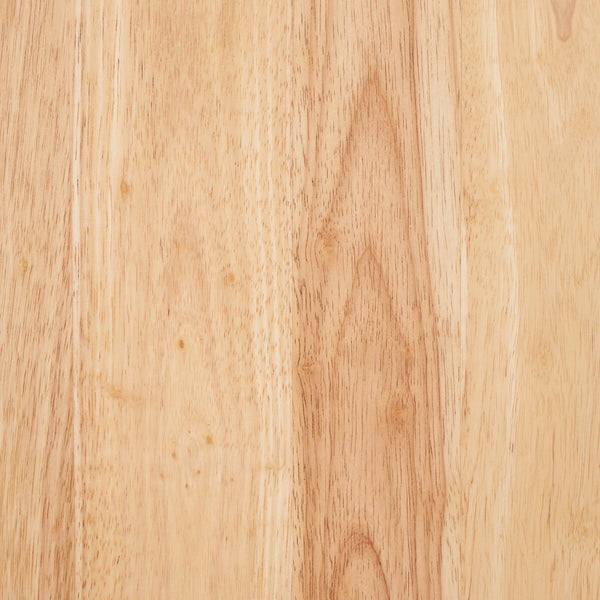 Safavieh Blanchard Counter Stool - Set of 2 XII23 Natural/White Wood BST8506F-SET2