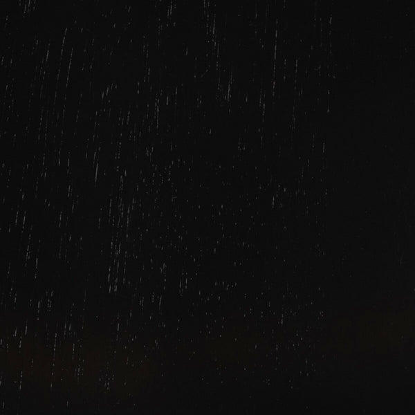 Safavieh Blanchard Bar Stool - Set of 2 XII23 Black Wood BST8507A-SET2