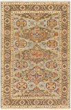 Biscayne Handmade Rug BSY-2303