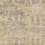 Biscayne BSY-2310 8' x 10' Handmade Rug BSY2310-810  Charcoal, Light Beige, Tan, Light Olive, Medium Gray Surya