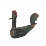 Folk Art Belgium Bantam Chicken EAB36076 Park Hill