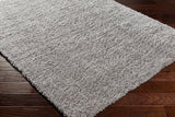 Bogota Shag BTG-2303 9'2" x 12' Machine Woven Rug BTG2303-9212 Livabliss Surya