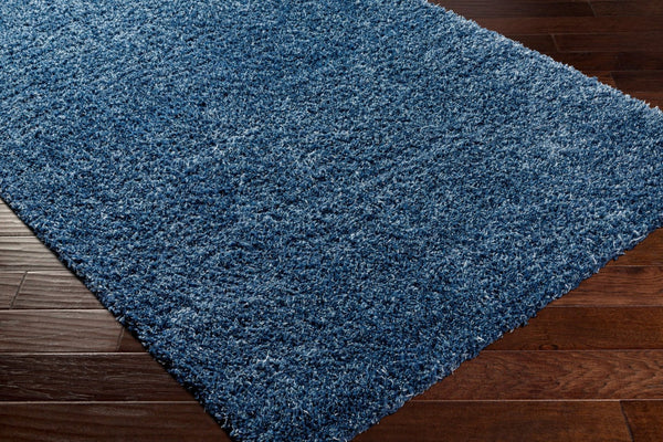 Livabliss Bogota Plush Shag Area Rug Machine Woven Polypropylene for Living Room or Bedroom BTG2308-9212