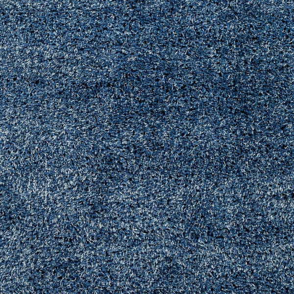 Livabliss Bogota Plush Shag Area Rug Machine Woven Polypropylene for Living Room or Bedroom BTG2308-9212