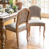 Park Hill St. Louis Dining Chair EFS81654