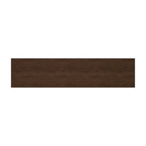 A.R.T. Furniture Verge Console Table - Handcrafted Walnut Finish, Geometric Design & Versatile Storage for Modern Spaces 337307-1960