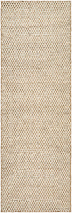 Surya Bolton 2' X 3' Handmade Area Rug - Timeless Cottage Style, Soft Wool & Jute Blend For Cozy Spaces Tan Wool,Jute Bto2300-310