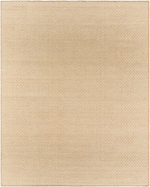 Bolton BTO-2300 8' x 10' Handmade Rug BTO2300-810  Tan, Cream Surya