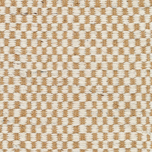 Surya Bolton 2' X 3' Handmade Area Rug - Timeless Cottage Style, Soft Wool & Jute Blend For Cozy Spaces Tan Wool,Jute Bto2300-310