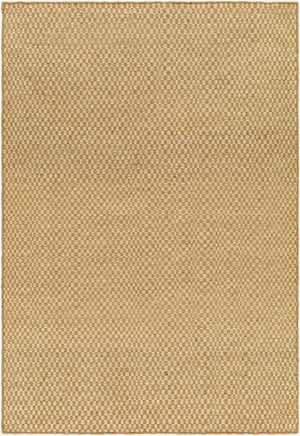 Bolton BTO-2301 9' x 12' Handmade Rug BTO2301-912  Tan Surya