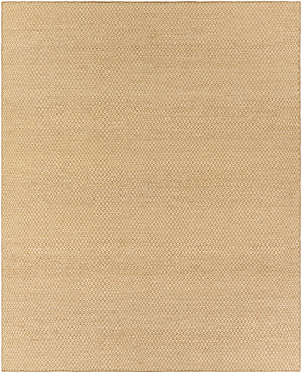 Bolton BTO-2301 8' x 10' Handmade Rug BTO2301-810  Tan Surya