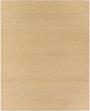 Bolton BTO-2301 8' x 10' Handmade Rug BTO2301-810  Tan Surya