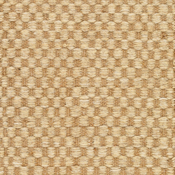 Surya Bolton 2' X 3' Handmade Area Rug - Timeless Cottage Style, Soft Wool & Jute Blend For Cozy Spaces Tan Wool,Jute Bto2301-2612