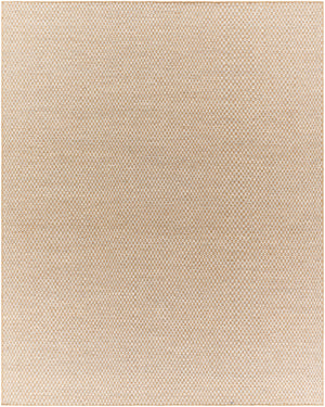 Bolton BTO-2302 8' x 10' Handmade Rug BTO2302-810  Tan, Taupe, Cream Surya
