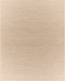 Bolton BTO-2302 8' x 10' Handmade Rug BTO2302-810  Tan, Taupe, Cream Surya