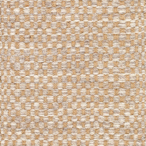 Bolton BTO-2302 9' x 12' Handmade Rug BTO2302-912  Tan, Taupe, Cream Surya