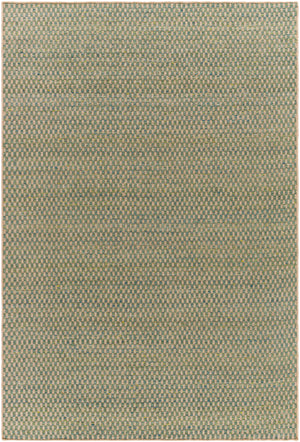 Bolton BTO-2303 9' x 12' Handmade Rug BTO2303-912  Prairie Dust, Army Green, Khaki Surya