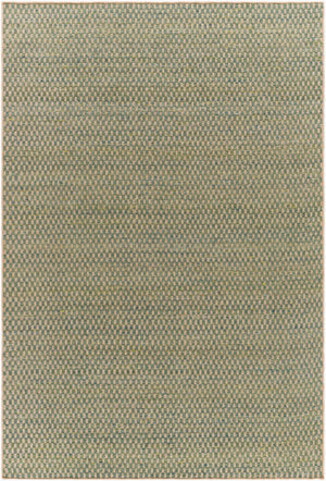 Surya Bolton 2' X 3' Handmade Area Rug - Timeless Cottage Style, Soft Wool & Jute Blend For Cozy Spaces Sage Wool,Jute Bto2303-23