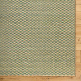 Bolton BTO-2303 9' x 12' Handmade Rug BTO2303-912  Prairie Dust, Army Green, Khaki Surya