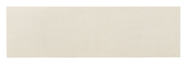 Hooker Furniture Commerce Archer Console Table In Pebble Beach Lacquered Burlap Finish — Narrow Arched Entryway Surface, Durable Solid Wood (55"W X16"D X34"H) 7228-85127-05