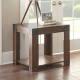 Steve Silver Arusha End Table AR200E