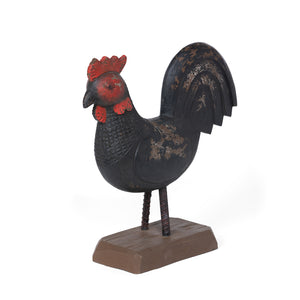 Primitive Brahma Rooster EAB36080 Park Hill