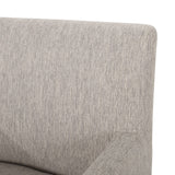 Christopher Knight Home® - Noble House - Mcclure Contemporary Upholstered Armchair