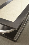 Steve Silver Ramsey Cocktail Table W/Casters RM350CAS