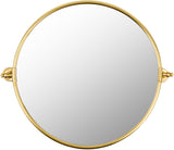 Burnish Accent Mirror BUN-005