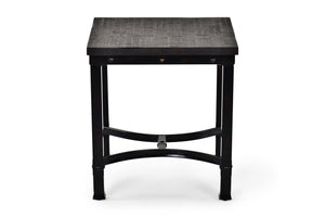 Steve Silver Ambrose Square End Table AM200E