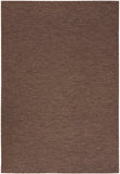 Nourison Practical Solutions PSL01 Machine Made Power-loomed Borderless Design Indoor/Outdoor Modern Outdoor Rug Mocha, Mocha 100% Polypropylene 99446939746