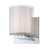 Combo 5'' Wide 1-Light Vanity Light - Chrome BV1411-90-15 Elk Lighting