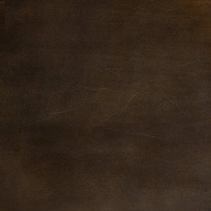 Porter Designs Polaris Leather Bar Stool - Modern Comfort With Striking Design For Contemporary Spaces Gray Leather 02-218-10-6795