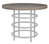 Sedona Round Pub Table Top Assembly 24528T Hekman Furniture