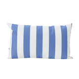 Christopher Knight Home® Noble House Coronado Stripe Rectangular Pillow